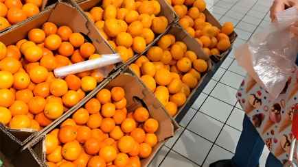Вы больше никогда не купите кислые мандарины с косточками. Обратите внимание на эти 6 признаков
