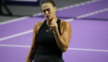 Соболенко не вышла в финал WTA 2024. Как изменился топ-10 мирового рейтинга?