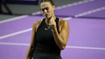 Соболенко не вышла в финал WTA 2024. Как изменился топ-10 мирового рейтинга?