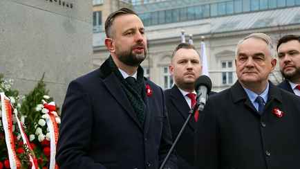 Глава Минобороны Польши предложил расширить сферу действия американского противоракетного щита