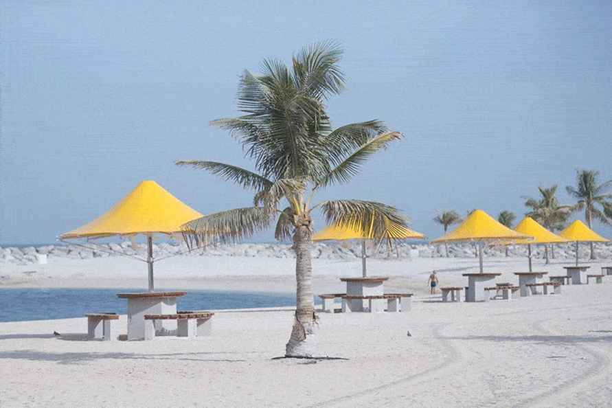 Почему стоит планировать в дальних полетах пересадку в Дубае? Эти достопримечательности успеете посетить за несколько часов