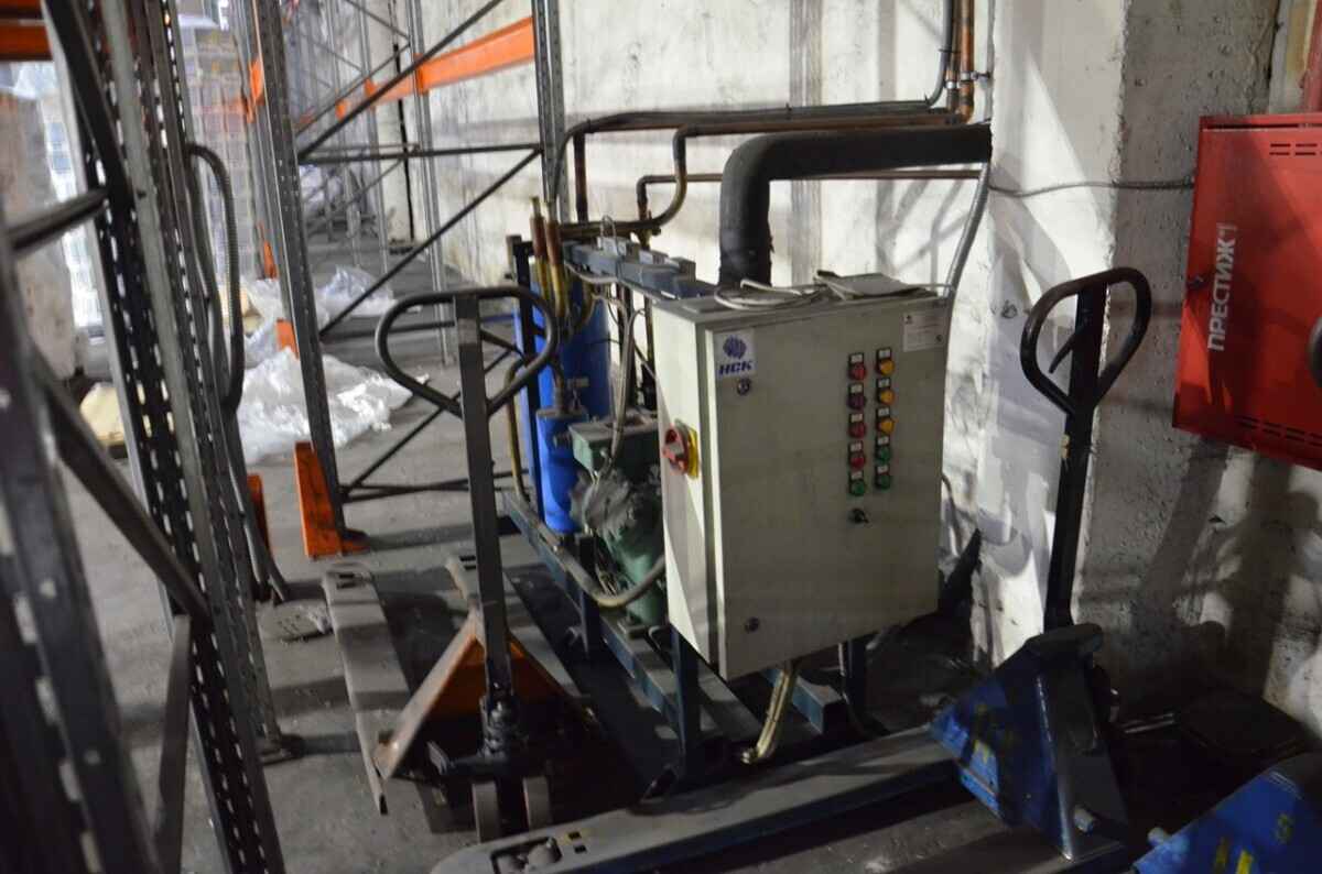 Под Минском выставили на торги железную дорогу. Сколько попросили?