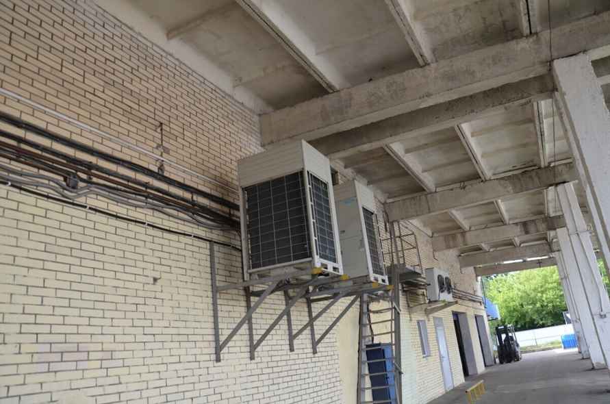 Под Минском выставили на торги железную дорогу. Сколько попросили?