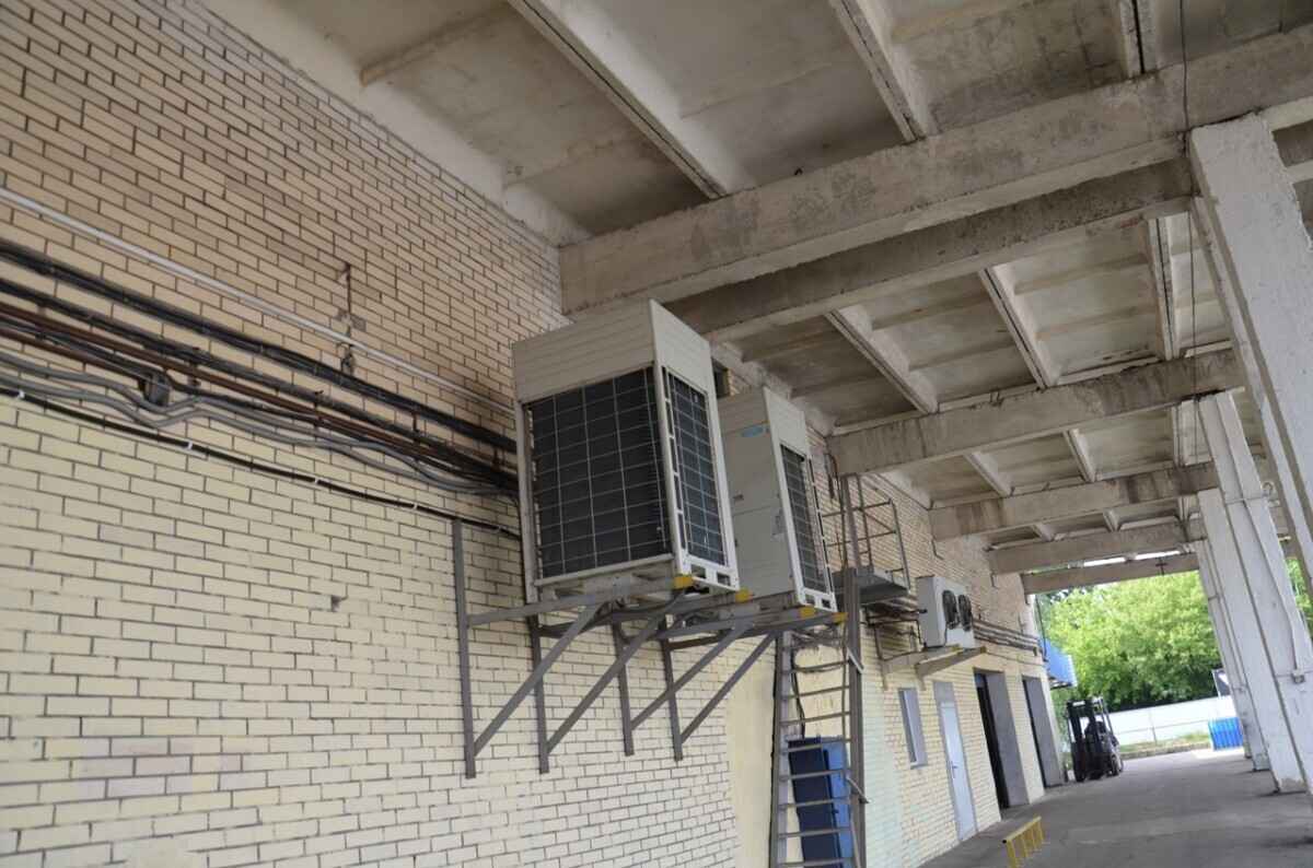 Под Минском выставили на торги железную дорогу. Сколько попросили?