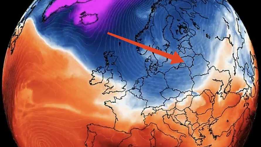 Синоптики назвали дату начала "зимнего режима" в Беларуси. Когда ждать до -10°C, а когда - "интенсивные снегопады"?