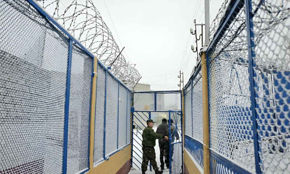 Фото иллюстративное