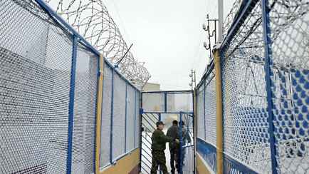 Лукашенко помиловал еще 32 белоруса, осужденных по экстремистским статьям