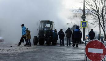 Мингорисполком предупредил минчан об отключении горячей воды и отопления. По каким адресам и надолго ли?