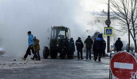 Мингорисполком предупредил минчан об отключении горячей воды и отопления. По каким адресам и надолго ли?