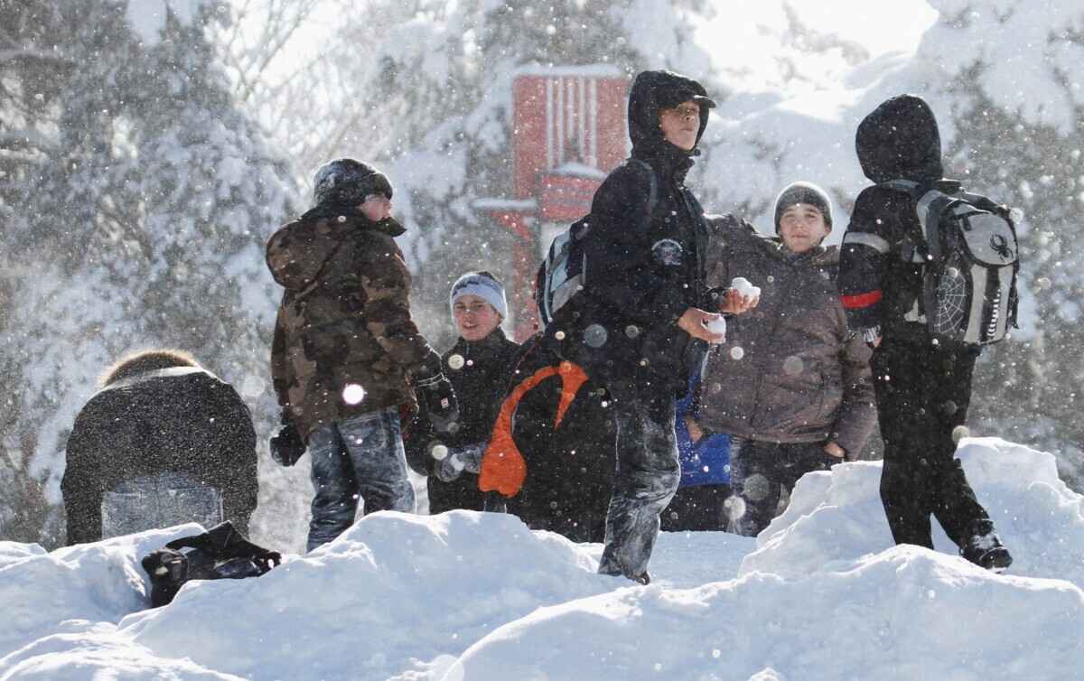 Фото иллюстративное: Sputnik