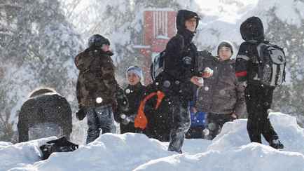 Не с понедельника? В Минобразования напомнили, когда у белорусских школьников начнутся зимние каникулы