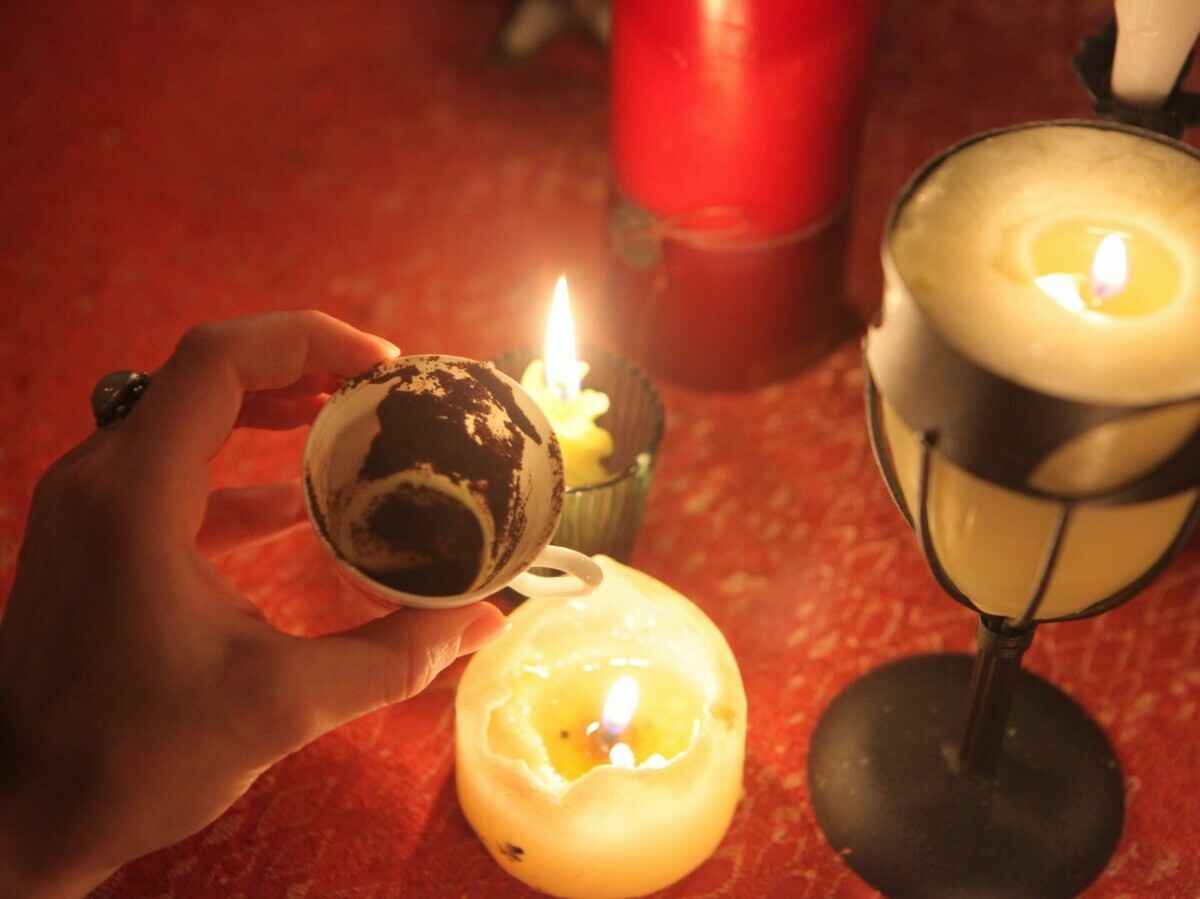 Фото иллюстративное