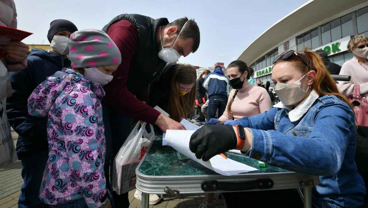 Фото иллюстративное: Sputnik