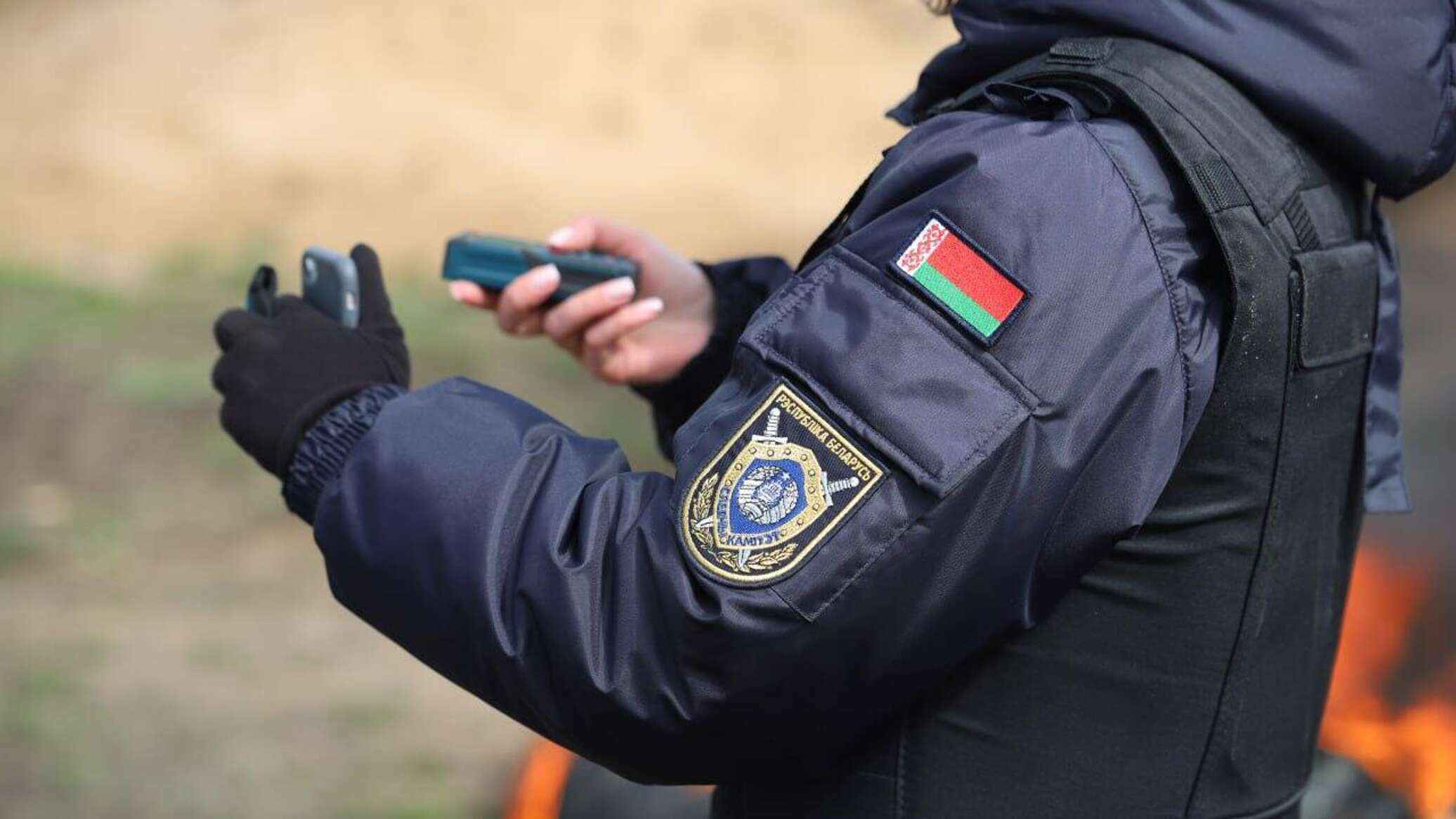 Фото иллюстративное