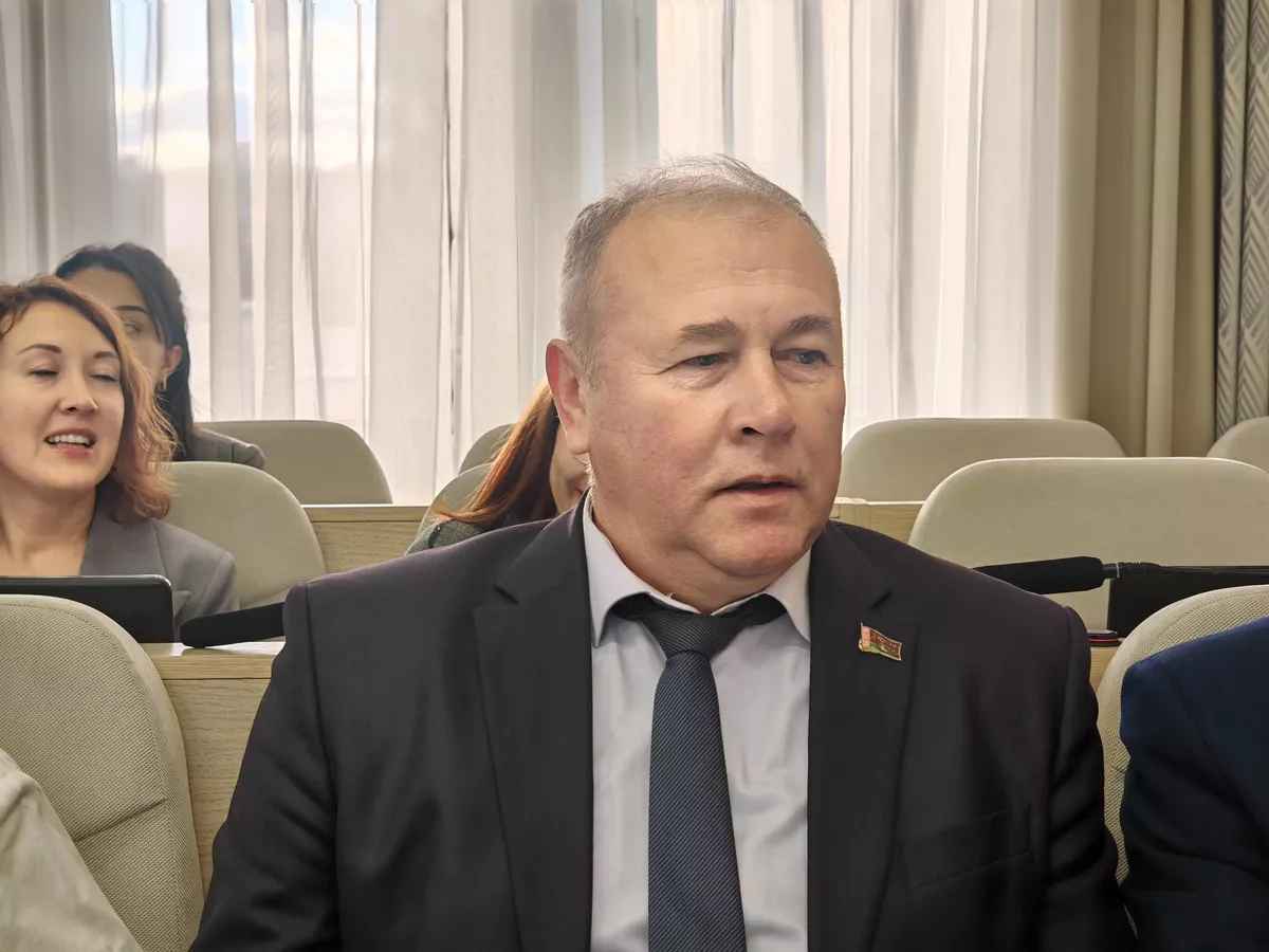 Сергей Бобриков