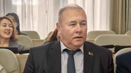 «Чтобы не допустить двояких мыслей» — Генерал Бобриков рассказал, почему передумал участвовать в выборах президента Беларуси