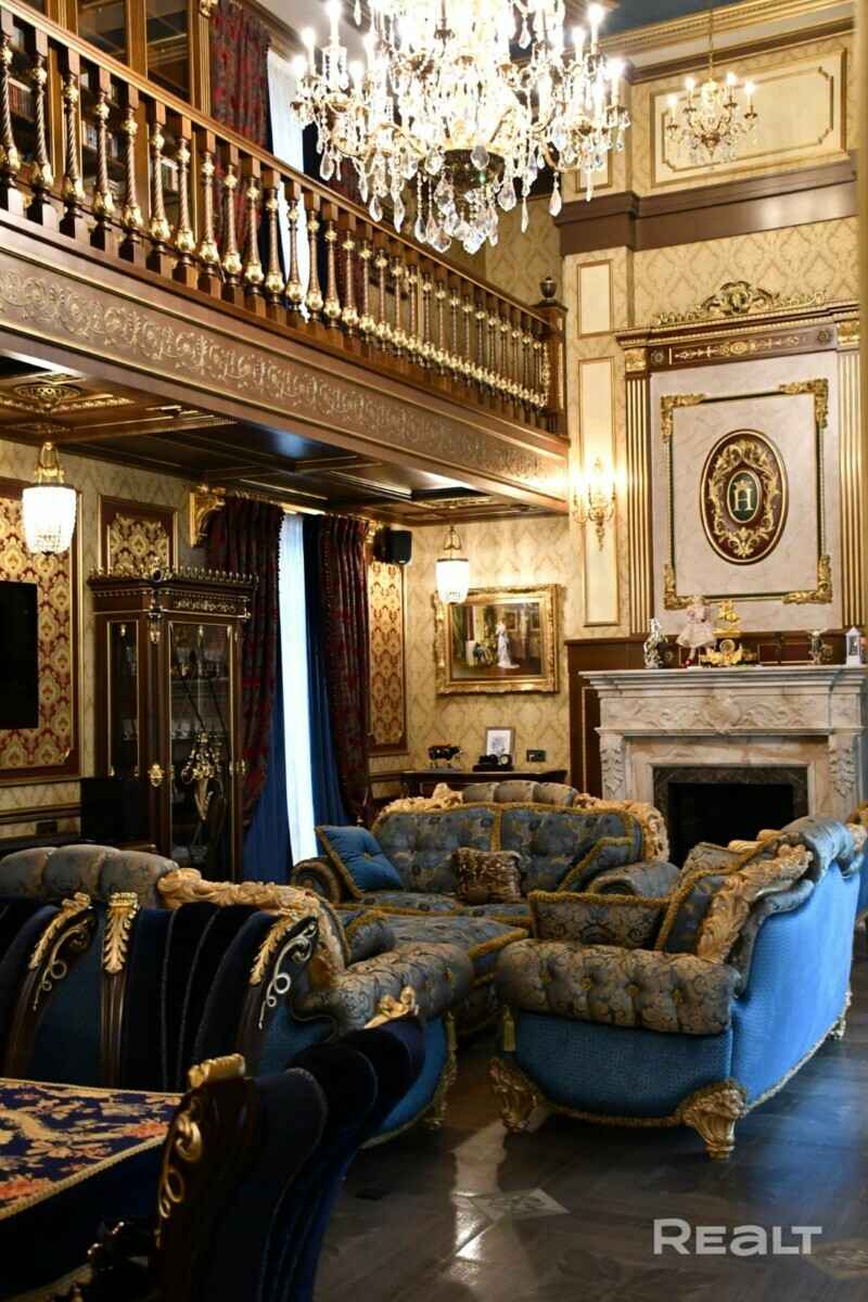 Под Минском выставили на продажу самую дорогую дачу в Беларуси. Сколько просят?