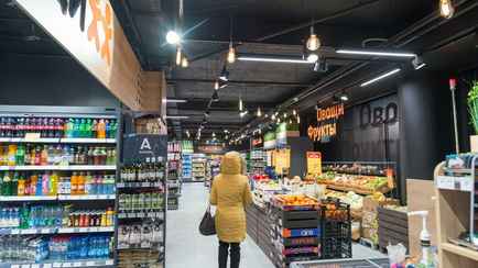 «Неприемлемо использование жаргонных слов о туалете» — МАРТ признал рекламу сети «Соседи» «неэтичной»