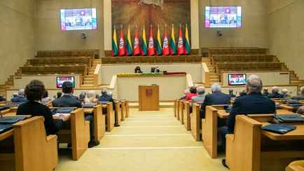 «Не имеет большого значения» — Литва денонсировала соглашение о таможенном сотрудничестве с Беларусью