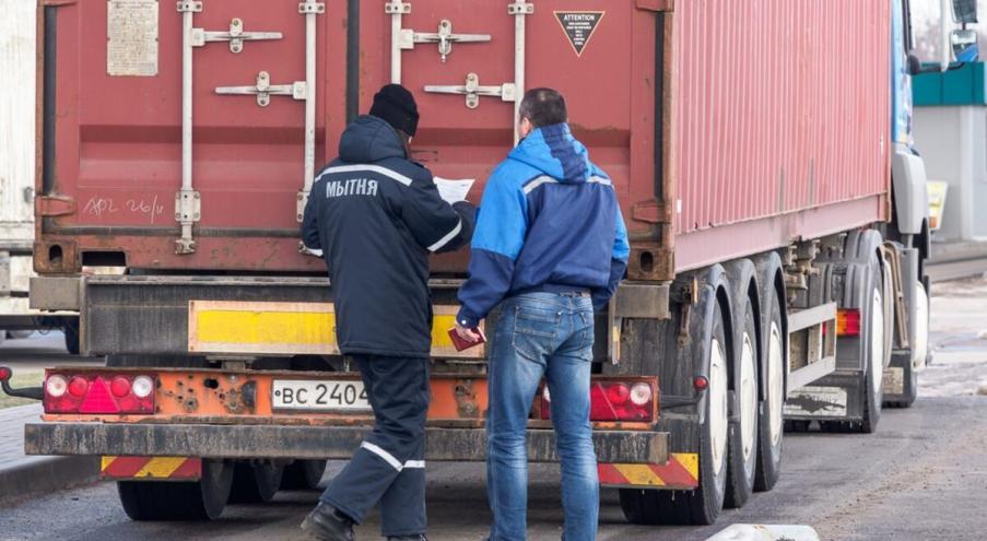 При этом есть ограничения: в Беларусь можно ввозить