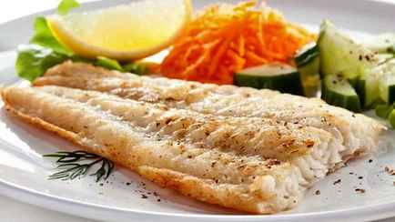 Эту рыбу нужно есть белорусам хотя бы раз в неделю. Она нежная, полезная и почти без костей