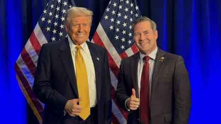 Трамп выбрал своим советником по нацбезопасности конгрессмена, выступавшего за сокращение помощи Украине