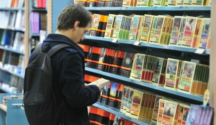 Мининформ потребовал изъять из продажи книги, причиняющие «вред национальным интересам Беларуси»