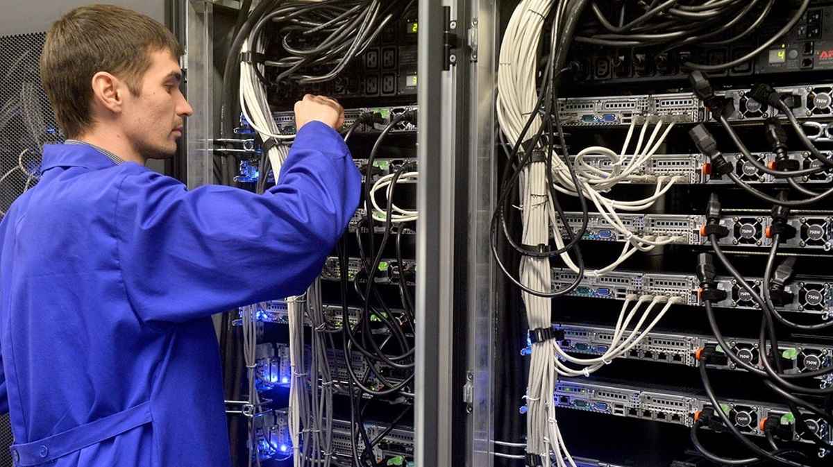 Фото иллюстрационное