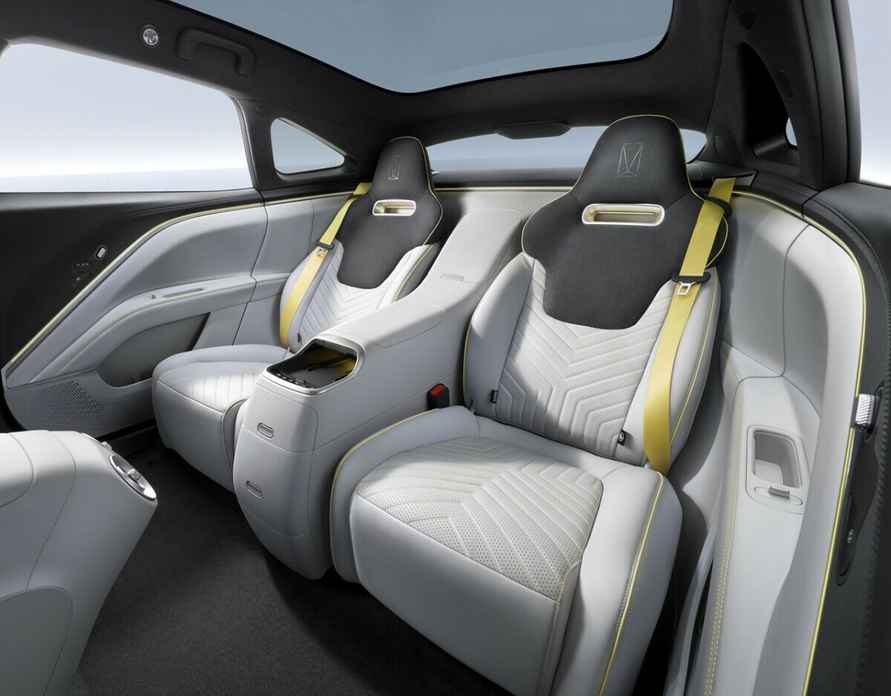 В Беларусь пришел ещё один бренд китайских электролегковушек