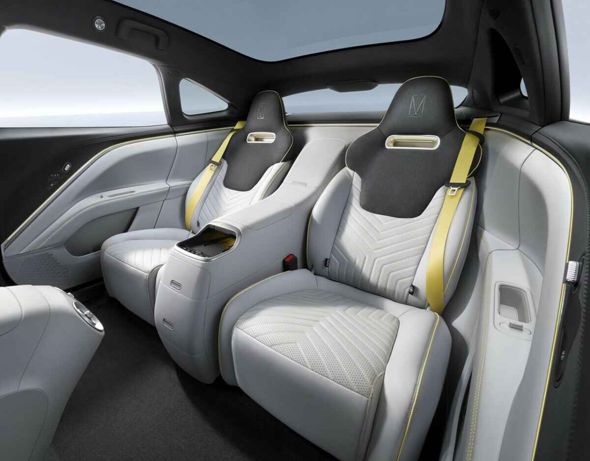 В Беларусь пришел ещё один бренд китайских электролегковушек