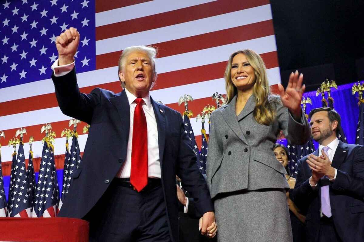 Как Трампу удалось победить на выборах? Социологи назвали 4 причины