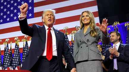 Как Трампу удалось победить на выборах? Социологи назвали 4 причины