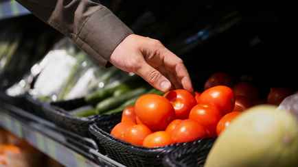 Купили невкусные помидоры? Вот 2 способа, которые дадут им вторую жизнь