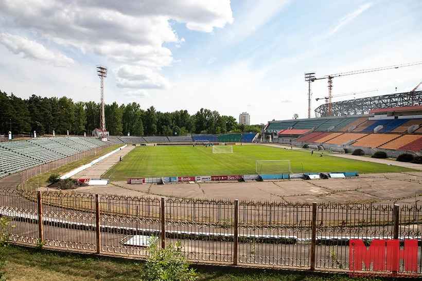 Фото: Минск-Новости