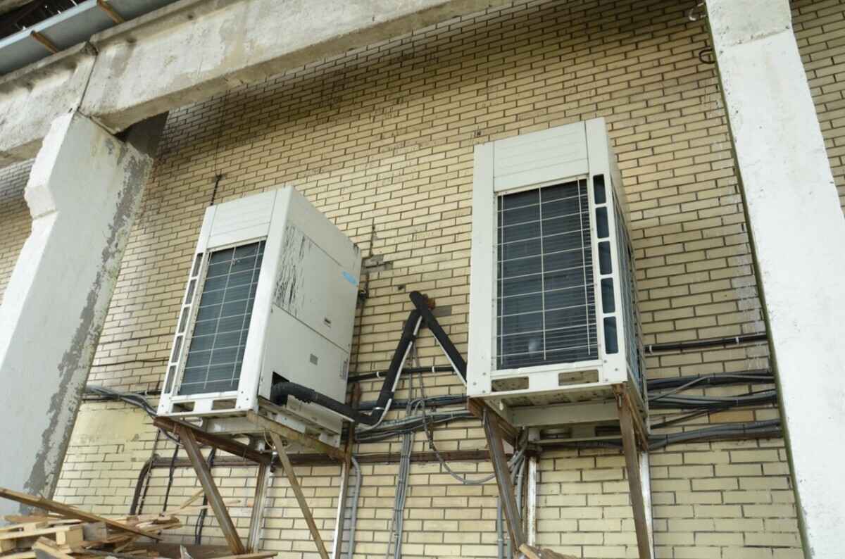 Под Минском выставили на торги железную дорогу. Сколько попросили?