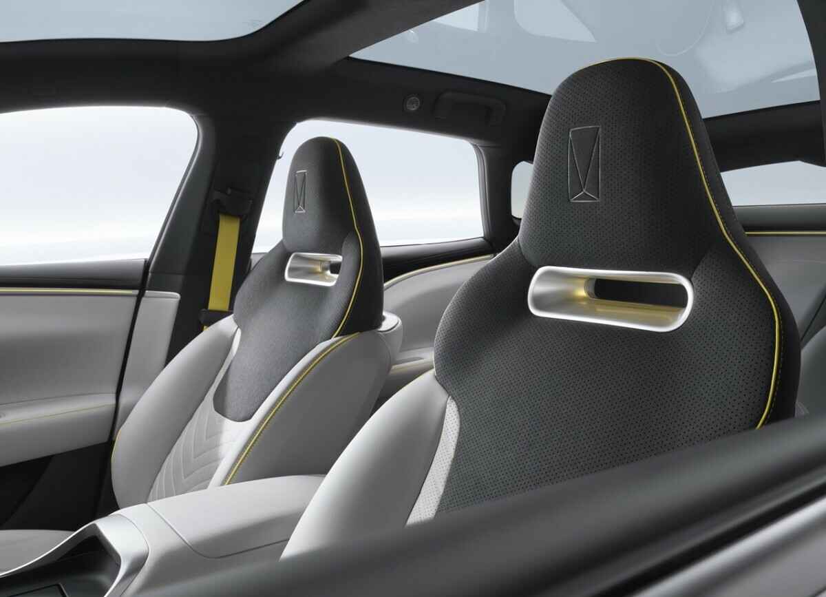 В Беларусь пришел ещё один бренд китайских электролегковушек