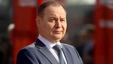 Головченко объявил о создании новой медиакомпании. Что будет «пропагандировать»?