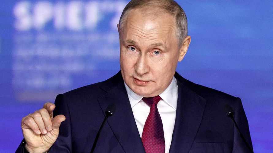 В Кремле анонсировали прилет Путина в Беларусь. Когда и зачем?