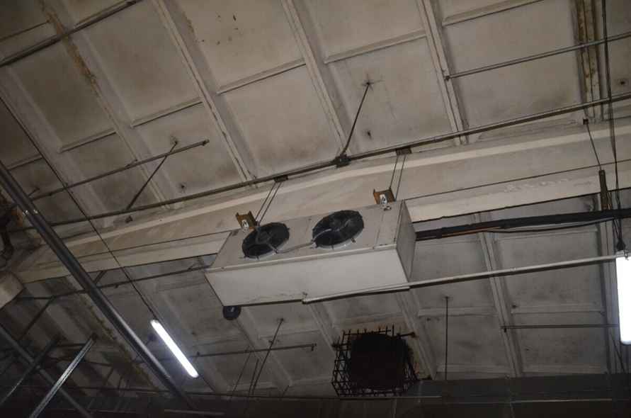 Под Минском выставили на торги железную дорогу. Сколько попросили?