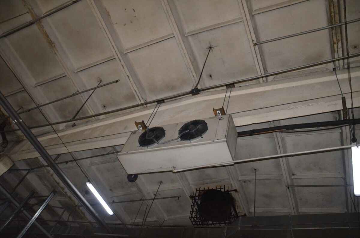 Под Минском выставили на торги железную дорогу. Сколько попросили?