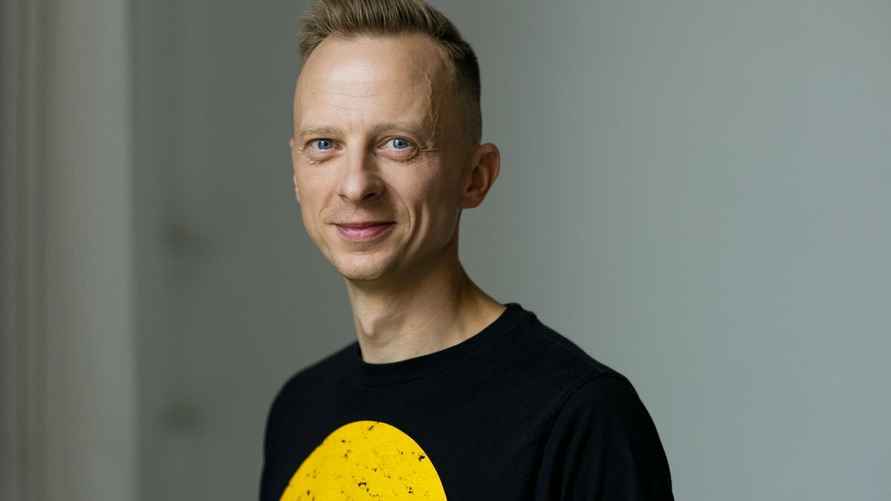 Психолог Paulius Rakštikas