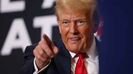 Минюст США обвинил Иран в подготовке убийства Трампа