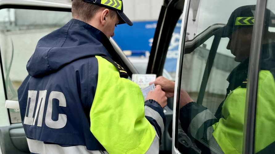 Фото иллюстративное: УГАИ ГУВД Мингорисполкома