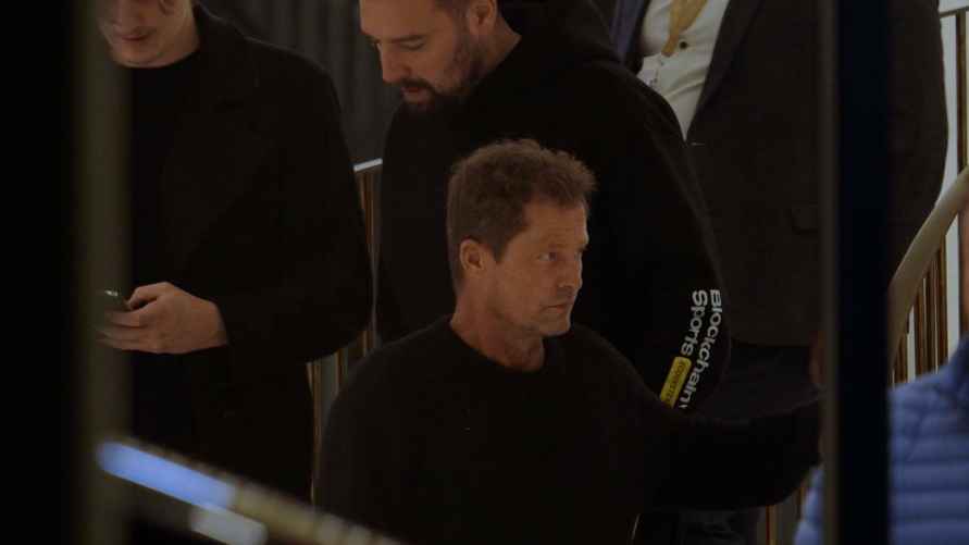 Фото: Telegram-канал "Мерзкий Кокобай"