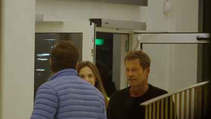 В минском аэропорту заметили звезду фильма «Достучаться до небес» Швайгера. Зачем прилетел?