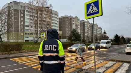 ГАИ предупредила об «усиленном контроле» на дорогах по всей Беларуси. Куда отправили «Стрелу» для «отработок»?