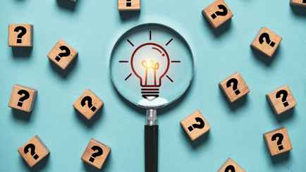 Этот тест на IQ признали самым коротким в мире. Сможете ответить на 3 вопроса верно?