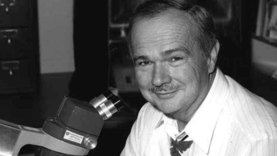 Юджин Шумейкер