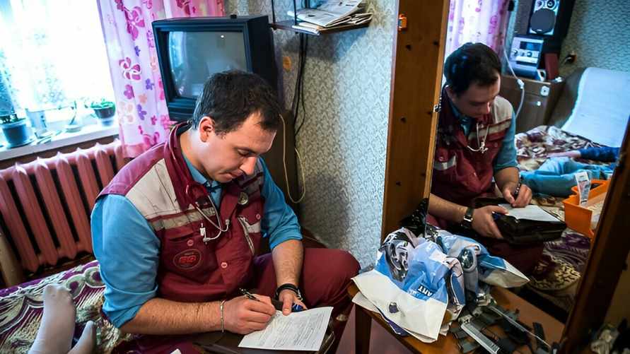 В Минской области объявили о создании единой диспетчерской службы. Как дозвониться в скорую и милицию?