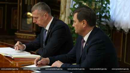 «Мы вынуждены» — Глава МИД Беларуси анонсировал «большую кадровую» ротацию в дипкорпусе за рубежом